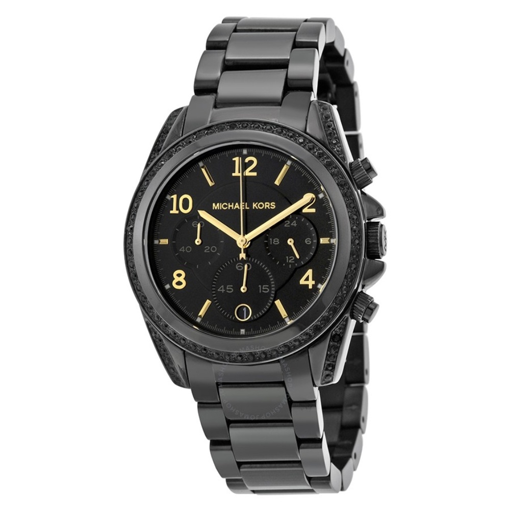 Michael Kors Blair Watch